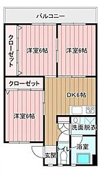 泉ケ丘スカイハイツ