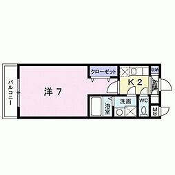 嵐山パレス