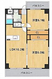北九州市小倉北区中津口１丁目