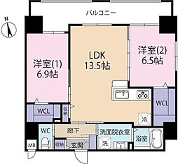 北九州市小倉北区田町