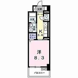 北九州市小倉北区萩崎町