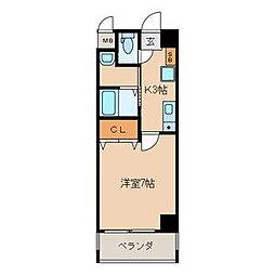 北九州市小倉北区金鶏町