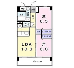 北九州市小倉北区東篠崎２丁目
