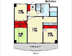 北九州市小倉南区下曽根新町