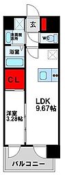 北九州市小倉北区弁天町