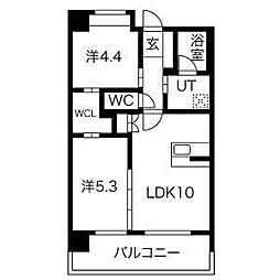 北九州市小倉北区高峰町
