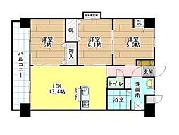 北九州市小倉北区菜園場１丁目