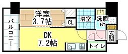 北九州市小倉北区片野新町１丁目