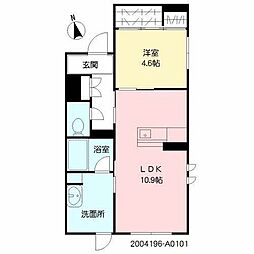 北九州市小倉北区竪町１丁目