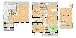 北九州市小倉南区下石田1丁目の一戸建て