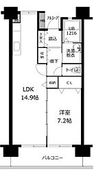 クラシオン木町22棟