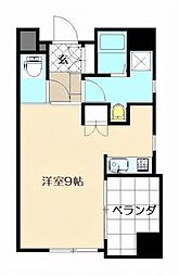 アベニュー小倉ウエスト