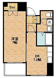 MDIインターフェイス竪町
