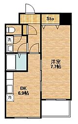 MDIインターフェイス竪町