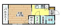 北九州市戸畑区小芝１丁目