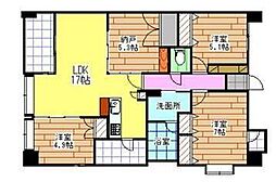 北九州市八幡東区中央２丁目