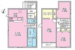 マイホームネクスト泉ケ浦