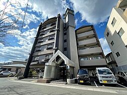 ガーデンホームズ茶屋町