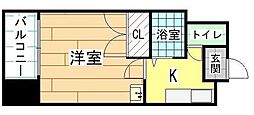 ニューサンリバー10番館