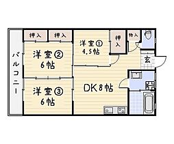 北九州市小倉北区大手町