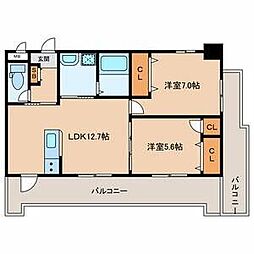 北九州市小倉南区葛原５丁目