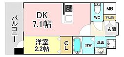 北九州市八幡西区陣山２丁目