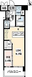 北九州市八幡東区西本町３丁目