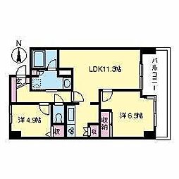 サンヒルズ高野