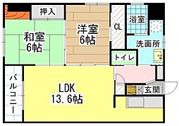 北九州市若松区中川町