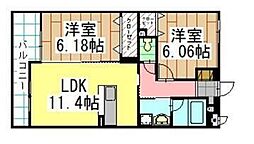 浜町テラス