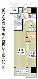 北九州市小倉北区萩崎町