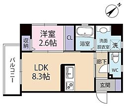 北九州市小倉北区金田２丁目
