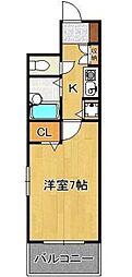 ダイナコート小倉下到津II