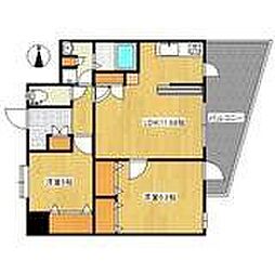 北九州市小倉北区真鶴２丁目