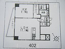 北九州市小倉北区金田１丁目