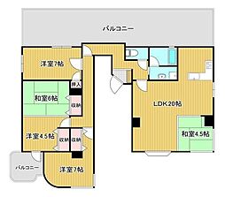 北九州市小倉北区中井２丁目