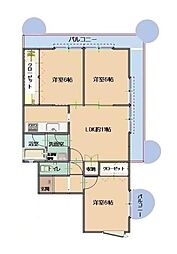 北九州市小倉北区金田１丁目
