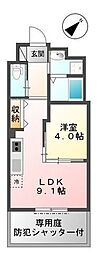 北九州市小倉南区北方１丁目