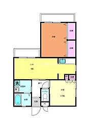 北九州市小倉北区上到津１丁目