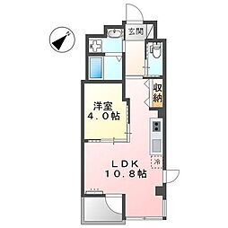 北九州市小倉南区北方１丁目
