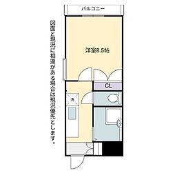 北九州市小倉北区馬借３丁目