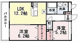 北九州市小倉北区中井４丁目