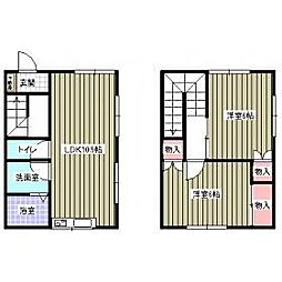 北九州市小倉北区黒原２丁目
