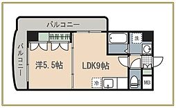 北九州市小倉南区北方４丁目