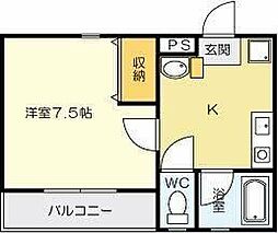 北九州市小倉北区日明３丁目