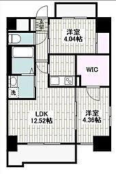 北九州市小倉北区古船場町