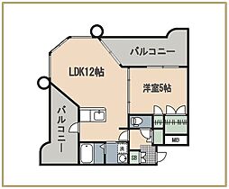 北九州市小倉北区竪町１丁目
