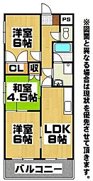 北九州市小倉北区黒住町