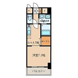 北九州市小倉北区黄金１丁目