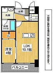 北九州市小倉北区砂津１丁目